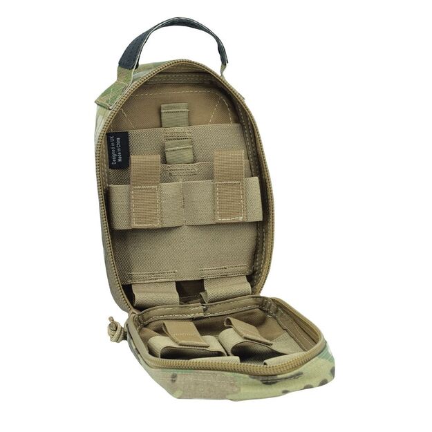 IFAK Personal Rip Off Pouch Puoch Multicam