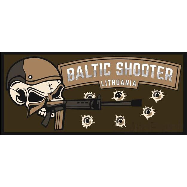 Antsiuvas Baltic Shooter