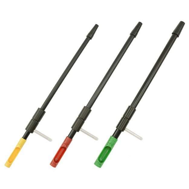 Apsauga nuo grūstuvo Bore Tech .25-.30