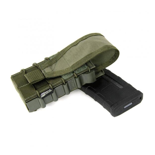 AR MAG POUCH Velmet