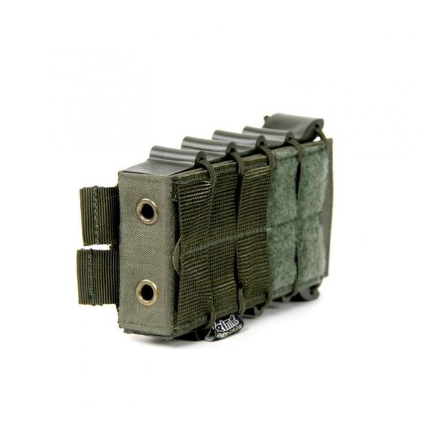 AR MAG POUCH Velmet