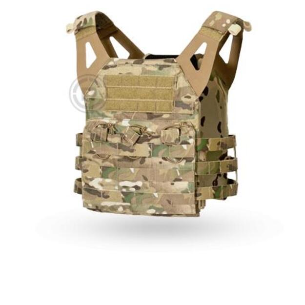 Crye precision JUMPABLE PLATE CARRIER™ (JPC)