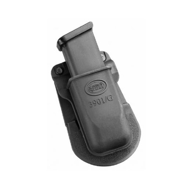 Dėkliukas Glock pistoleto dėtuvei  3901-G