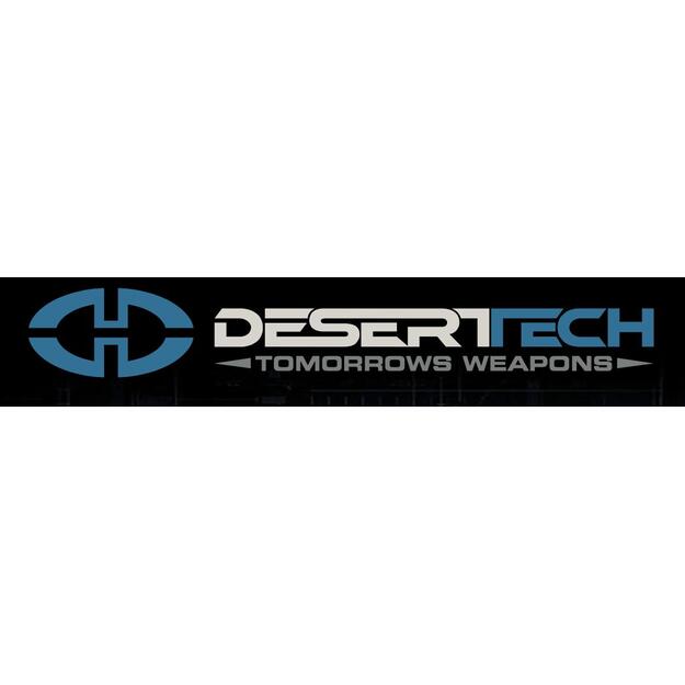 Desert tech SRS ir HTI vamzdis