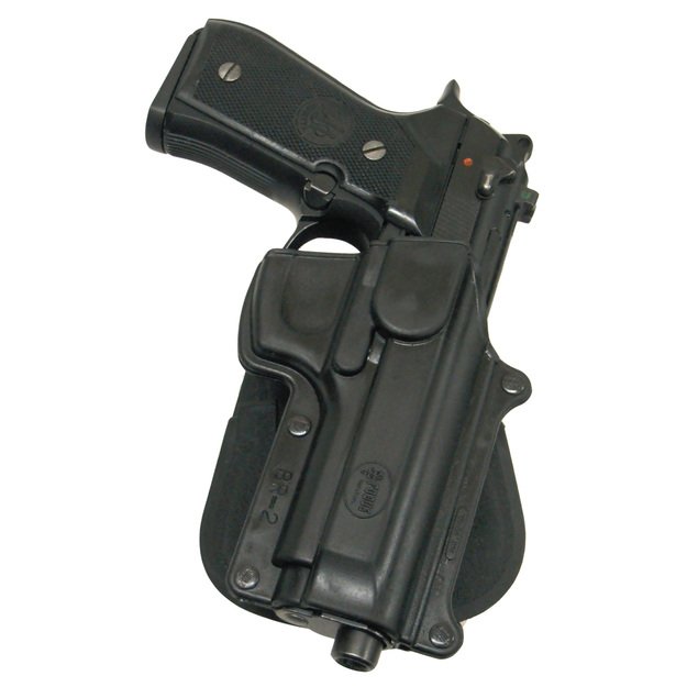 Fobus dėklas Beretta 92F/96 without rails