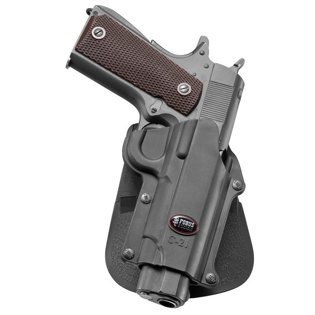 Fobus pistoleto Colt dėklas C-21