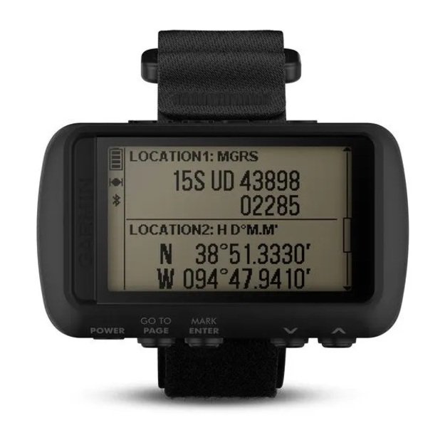 Garmin Foretrex 701 AB