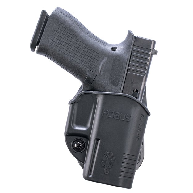 Glock 43 / 43X / 48 pistoleto dėklas
