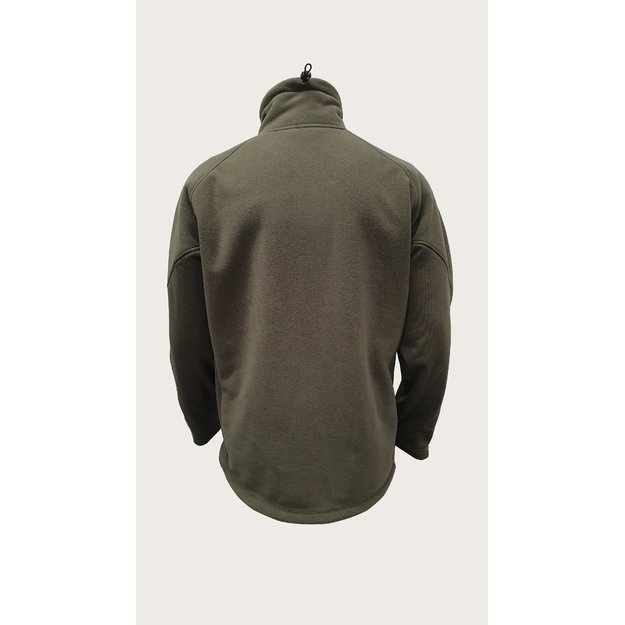 GUARD fleece švarkas