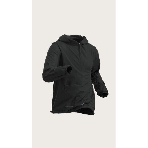 GUARD vėjaputė - Lightweight Black