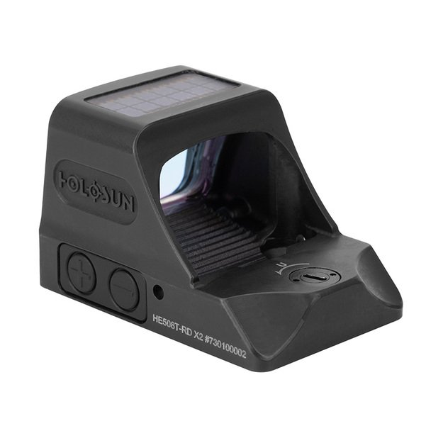 Holosun taikiklis pistoletui HE508T-RD X2