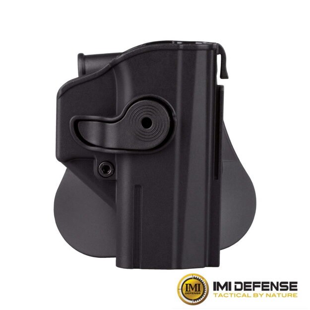 IMI Defense Roto dėklas CZ P-07 pistoletui