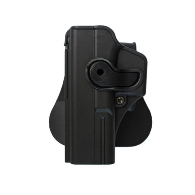 IMI Defense Roto dėklas KAIRIARANKIAMS Glock 17 pistoletui