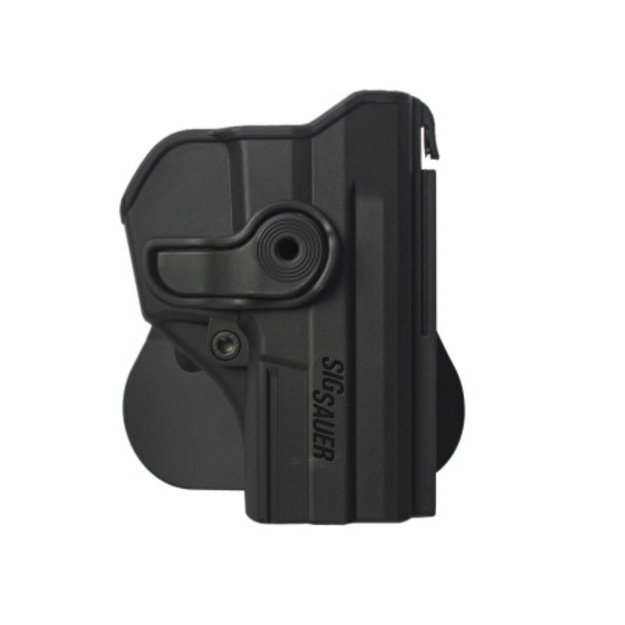 IMI Defense Roto dėklas Sig Sauer P320 / P250 Compact pistoletui