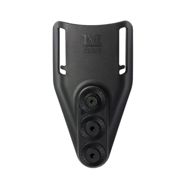 IMI Defense žemo profilio diržo laikiklis  Low Ride Belt Loop Attachment 