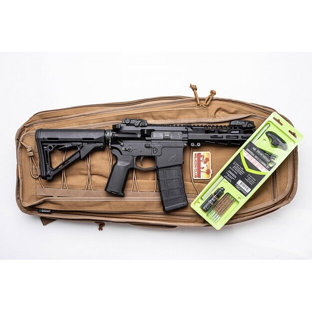 Karabinas AR-15 MILICON Alpha 7.5 