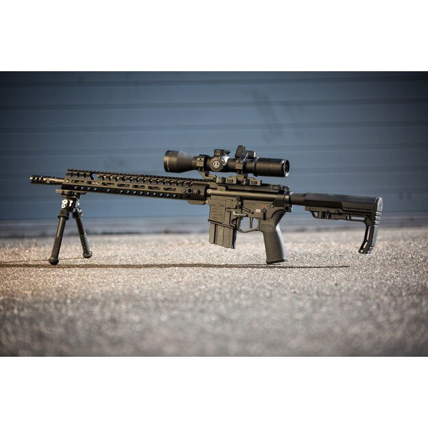 Karabinas POF Renegade+ Rifle 16.5 