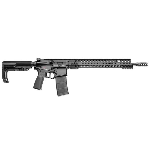 Karabinas POF Renegade+ Rifle 16.5 