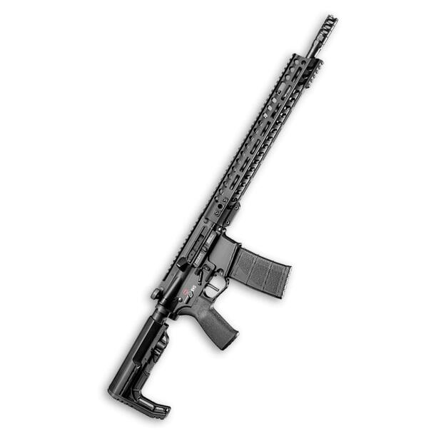 Karabinas POF Renegade+ Rifle 16.5 