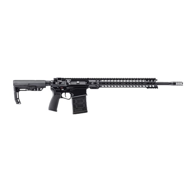 Karabinas POF Revolution DI Rifle .308