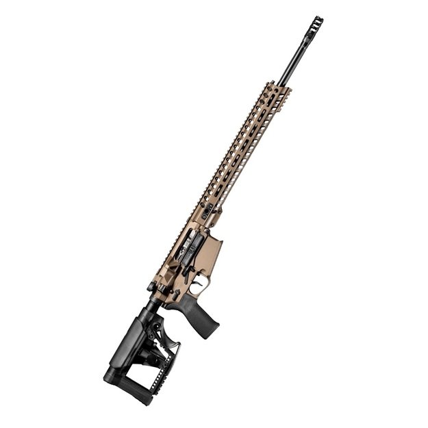 Karabinas POF Revolution DI Rifle 6.5CM