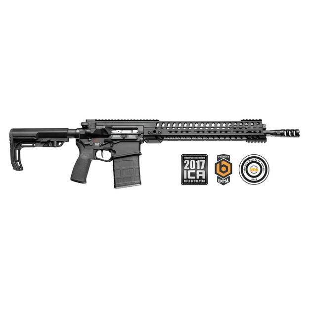 Karabinas POF Revolution PD Rifle .308