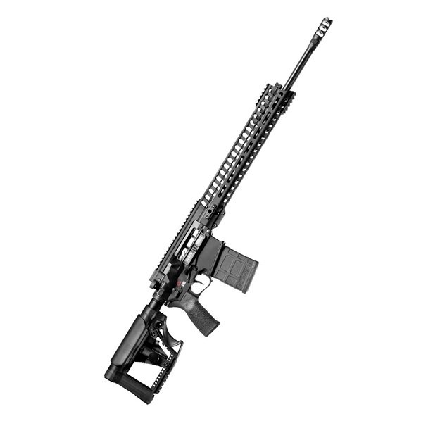 Karabinas POF Revolution PD Rifle 6.5CM