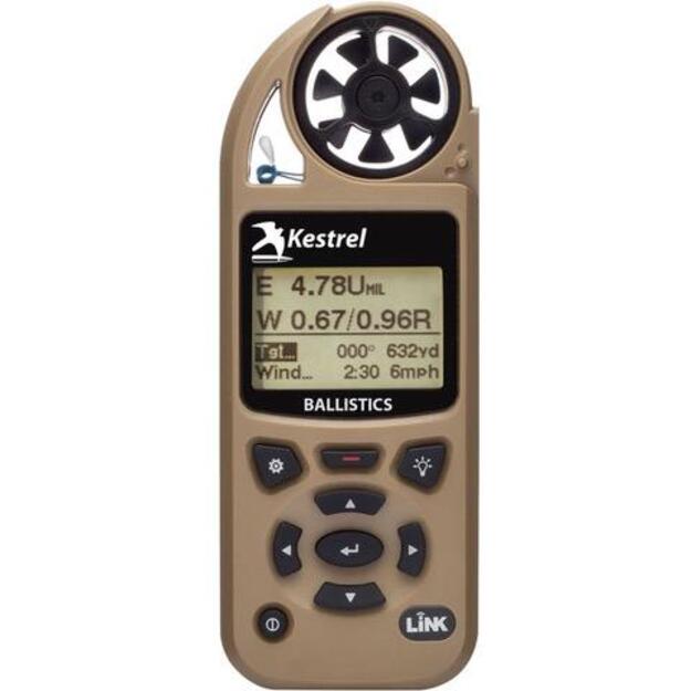 Kestrel 5700 LiNK