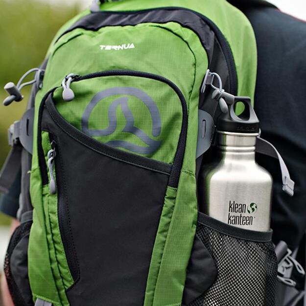 Klean kanteen Classic 18 oz. / 532 ml.