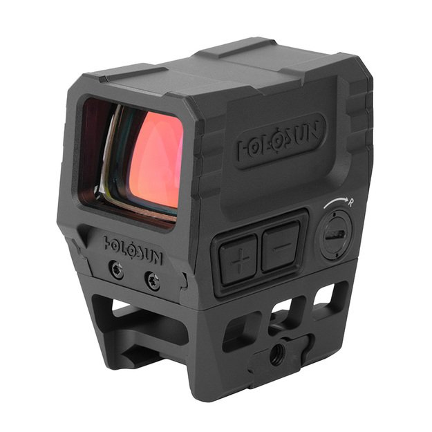 Kolimatorius AEMS CORE Red dot Holosun