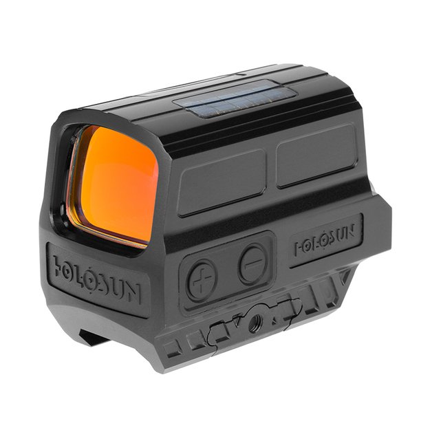 Kolimatorius HS512C Solar Red Dot Sight Holosun