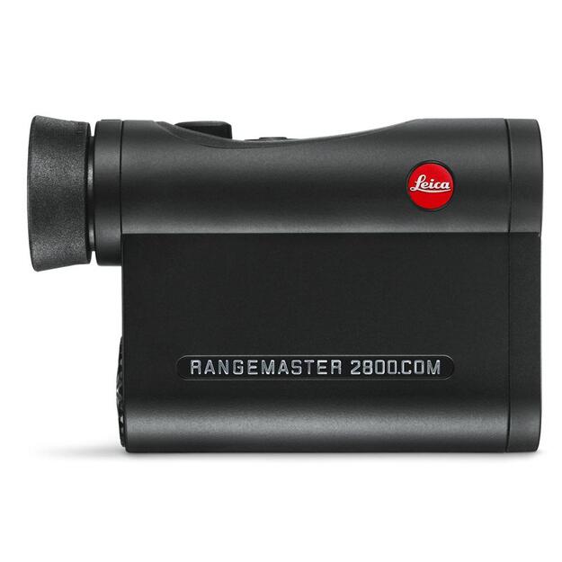 Leica Rangemaster CRF 2800 COM tolimatis