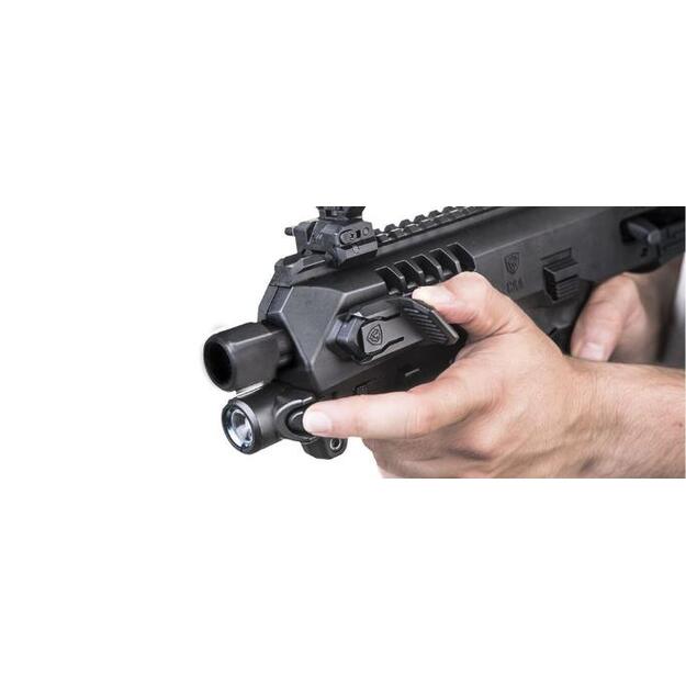 Micro Roni žibintuvėlis MRFL 1