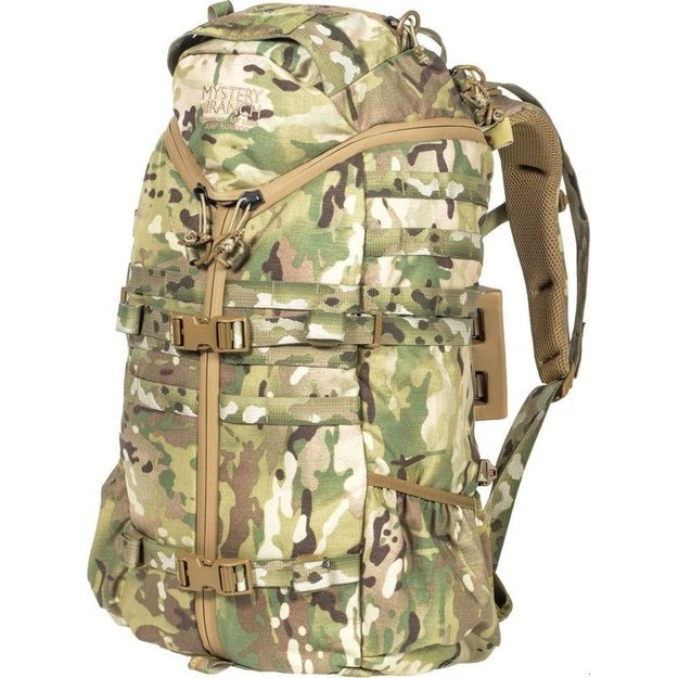 Mystery Ranch Komodo Dragon kuprinė BalticShooter.lt