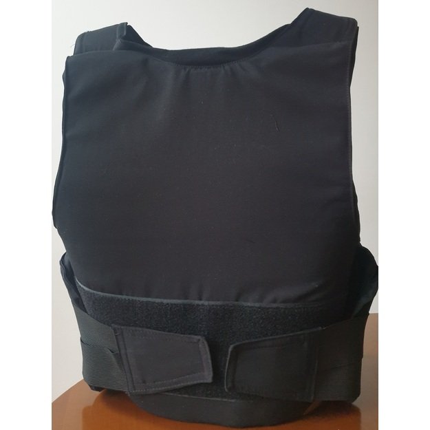NIJ IIIA šarvinė / balistinė liemenė SIGMA® V