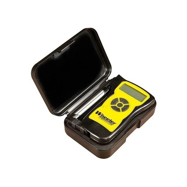 Nuleistuko nuspaudimo jėgos matuoklis Wheeler Digital Trigger Pull