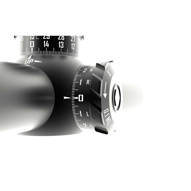 ZCO ZC840 Tremor Optinis taikiklis ZERO compromise 