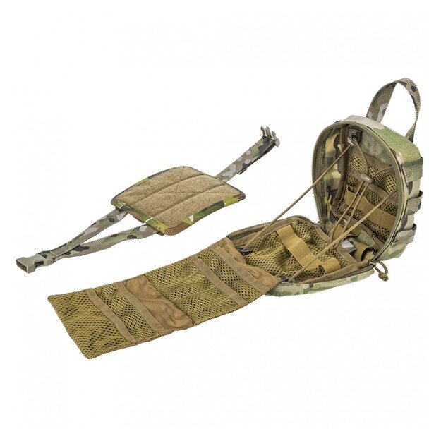 Pirmos pagalbos krepšelis (IFAK) ZA-05 Multicam 1