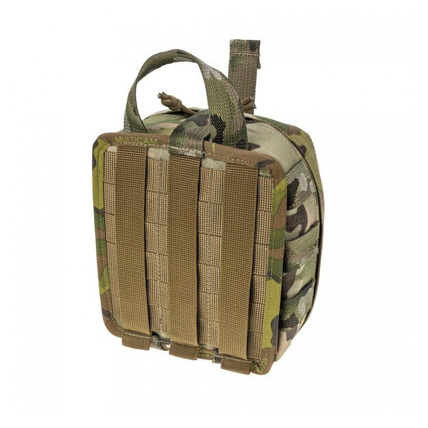 Pirmos pagalbos krepšelis (IFAK) ZA-05 Multicam 2