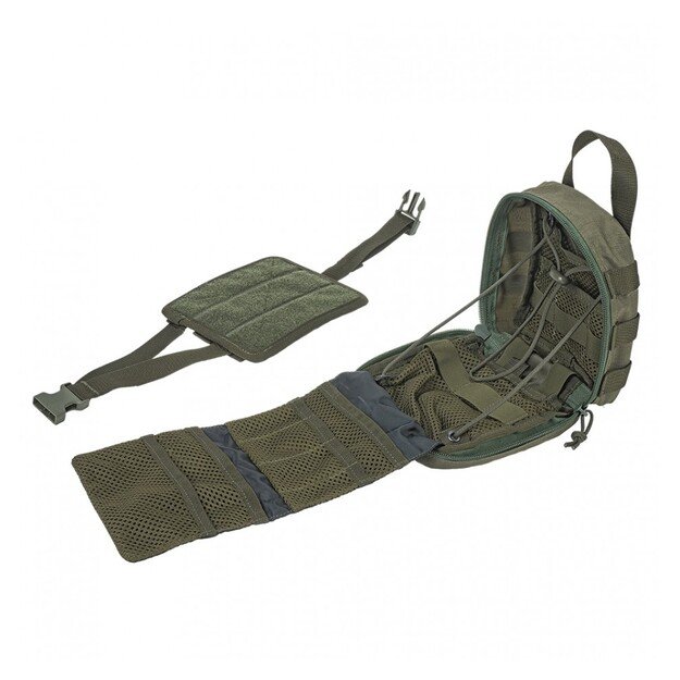 Pirmos pagalbos krepšelis (IFAK) ZA-05 (Ranger Green)) 1