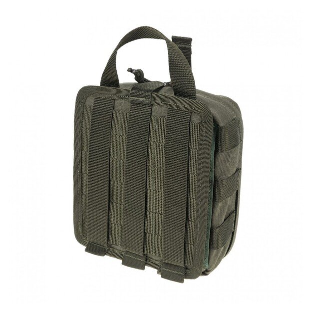 Pirmos pagalbos krepšelis (IFAK) ZA-05 (Ranger Green)) 2