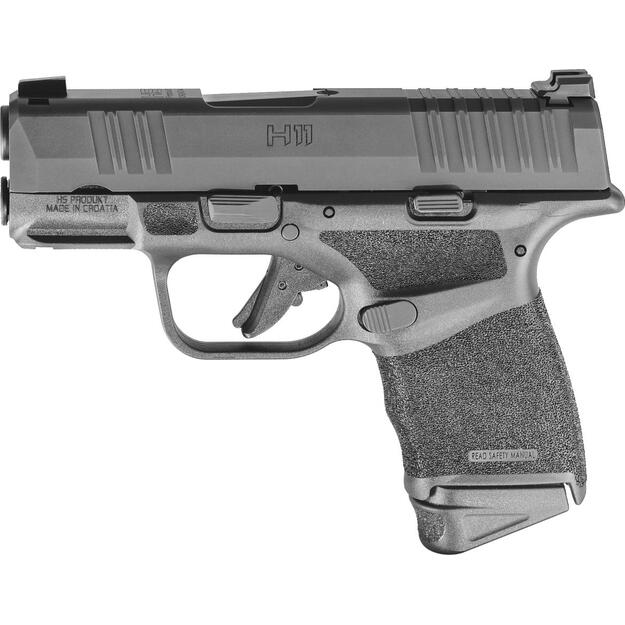 Pistoletas HS H11 RDR (Hellcat) + 3 mag