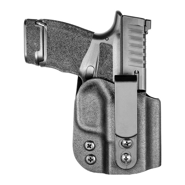 Pistoleto Springfield Hellcat HS H11 dėklas kairiarankiams