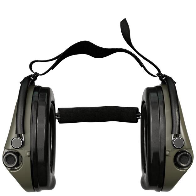 Sordin aktyvios ausinės Supreme Pro-X Neckband