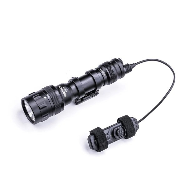 Taktinis žibintuvėlis Nextorch WL50IR