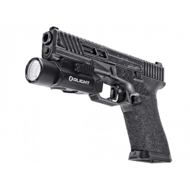 Taktinis žibintuvėlis Olight PL-PRO Valkyrie