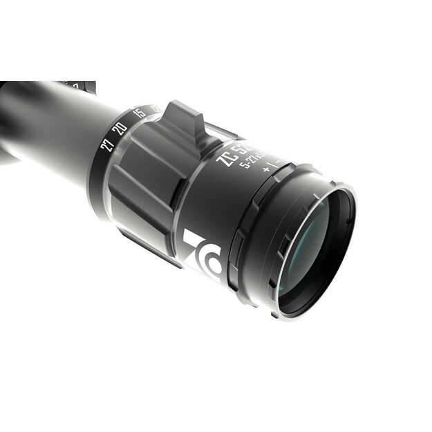 ZCO ZC527 Tremor Optinis taikiklis ZERO compromise 