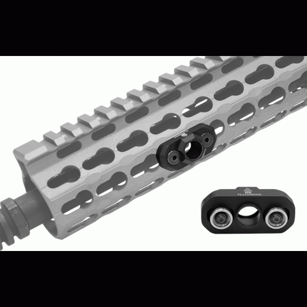 UTG PRO Keymod Standard QD portas