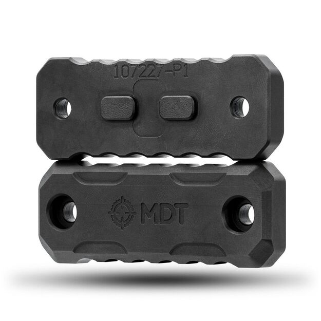 MDT M-lock išoriniai svoriai, 2 vnt.