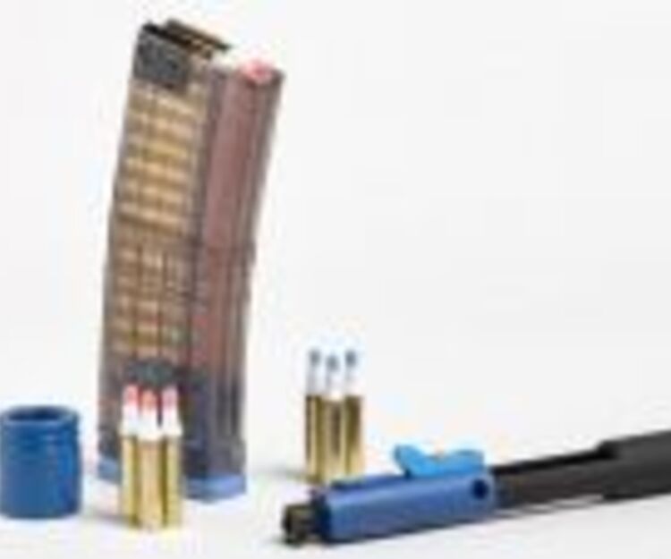 SIMUNITION | BalticShooter.lt